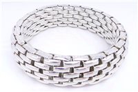 Bracciale Fope Donna Silverfope in Argento 401AGBM - 401AGBM